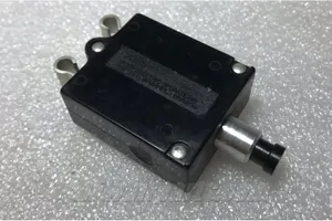 454-685, 819-220-102, 20A Wood Electric Piper Aircraft Circuit Breaker